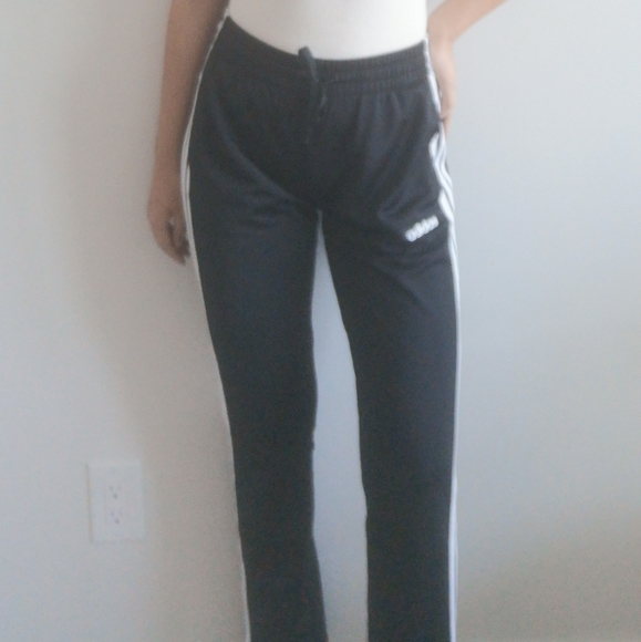 Adidas straight pants - Picture 4 of 5